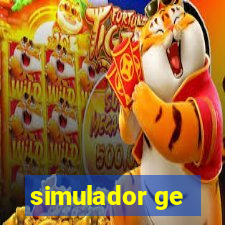 simulador ge